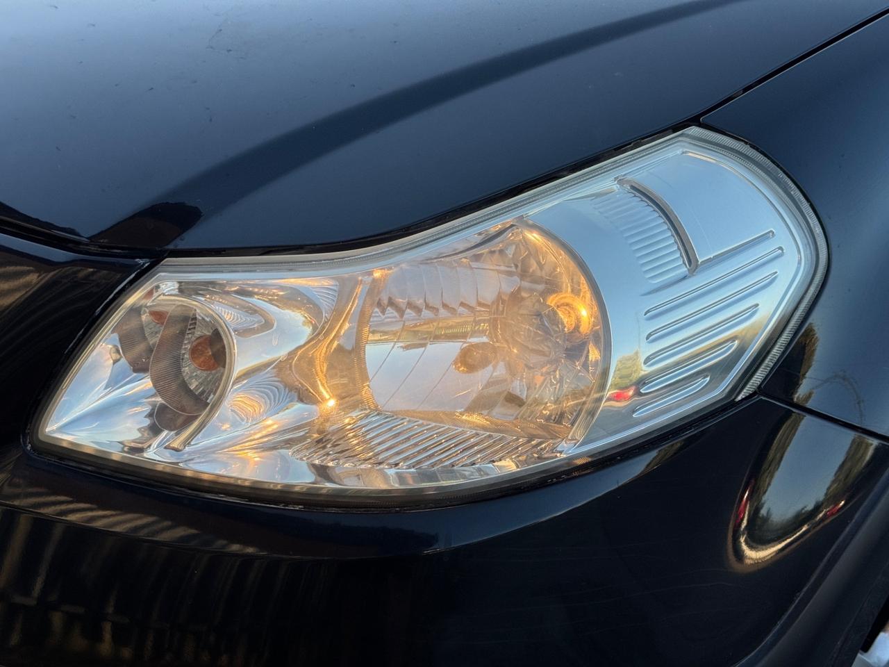 Fiat Sedici 1.9 MJT 4x4 2007 unico proprietario 110.000km