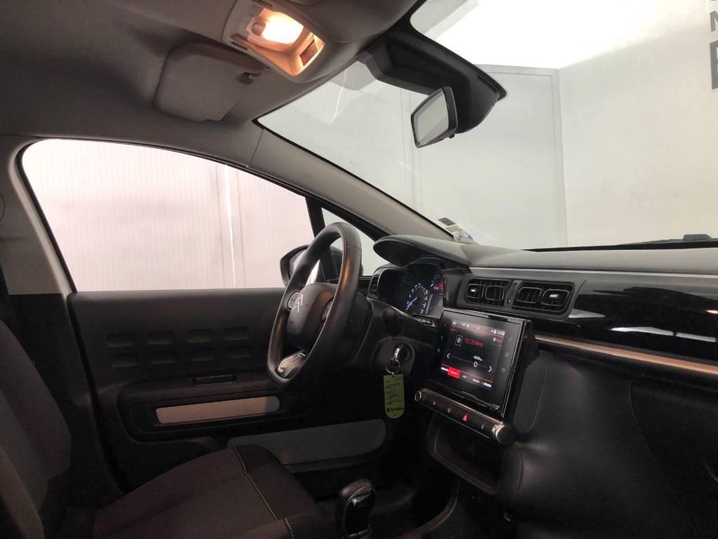 Citroen C3 1.2 PureTech Live