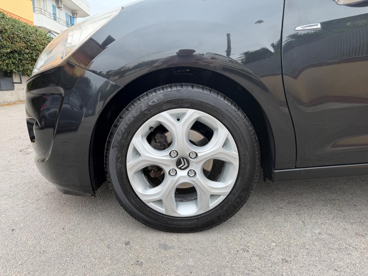 Citroen C3 1.1 Exclusive