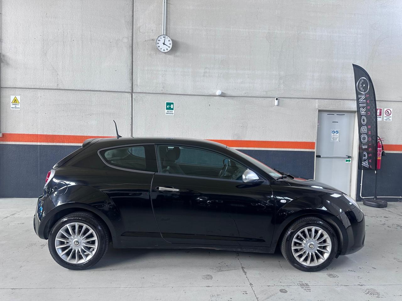 Alfa Romeo MiTo 1.3 JTDm 85 CV S&S Progression