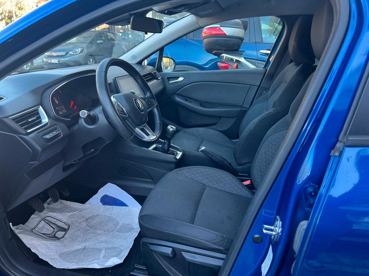 Renault Clio TCe 100 CV 5 porte Edition One