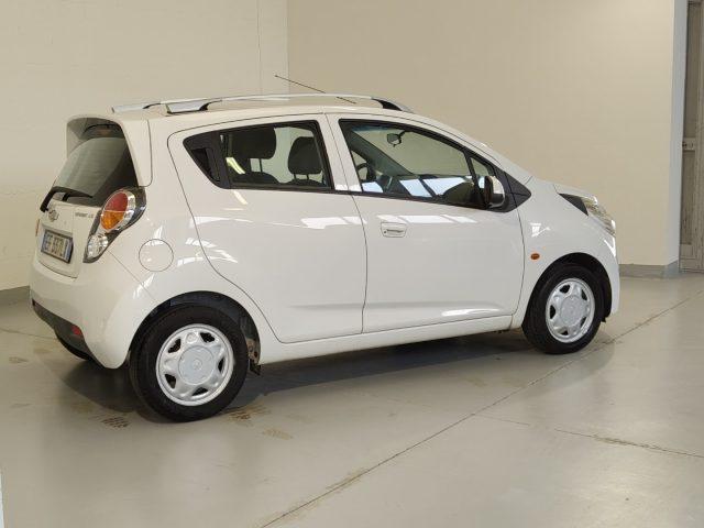 CHEVROLET Spark 1.0 LS NEOPATENTATI