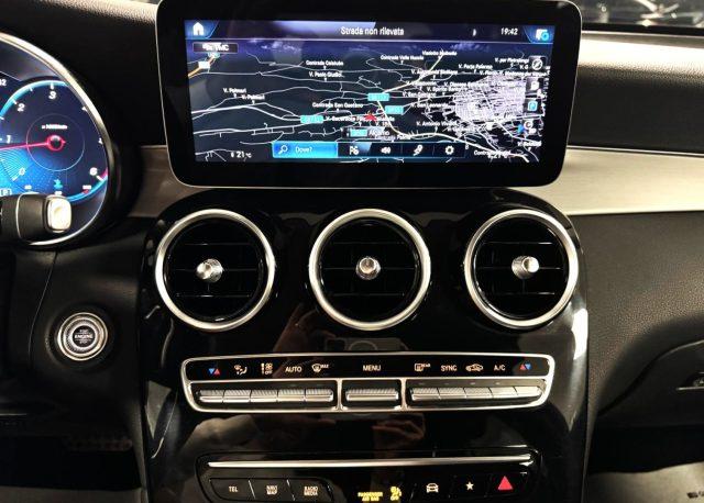 MERCEDES-BENZ GLC 220 2.0 d 4Matic 194 CV Premium