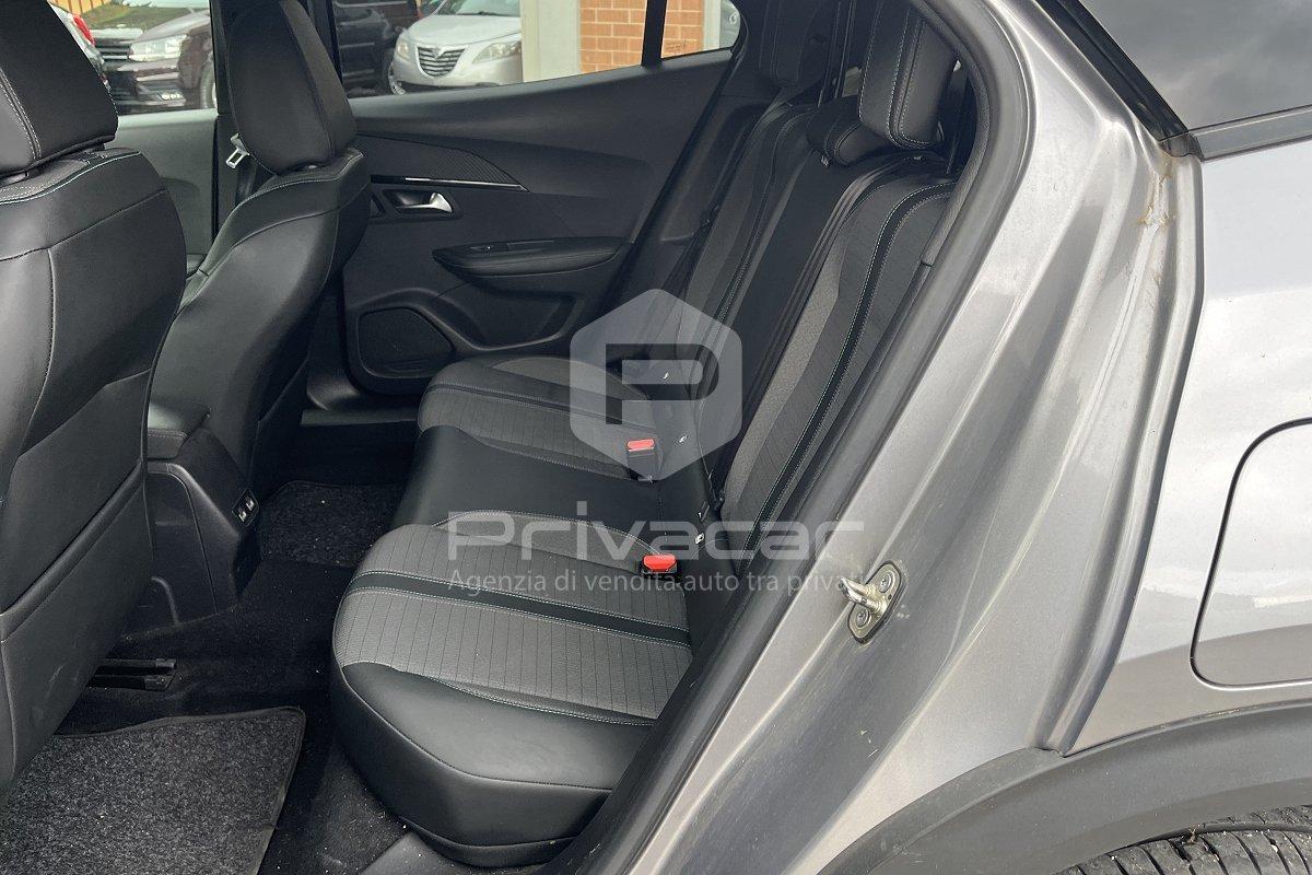 PEUGEOT 2008 BlueHDi 110 S&S Active Pack
