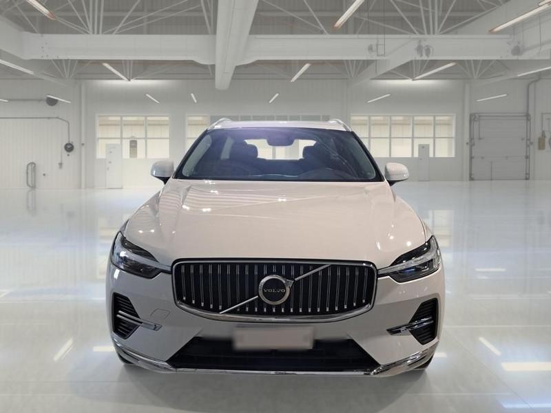 VOLVO XC60 T6 PLUG-IN AWD AUTO RECHARGE INSCRIPTION EXPRESSION SUV