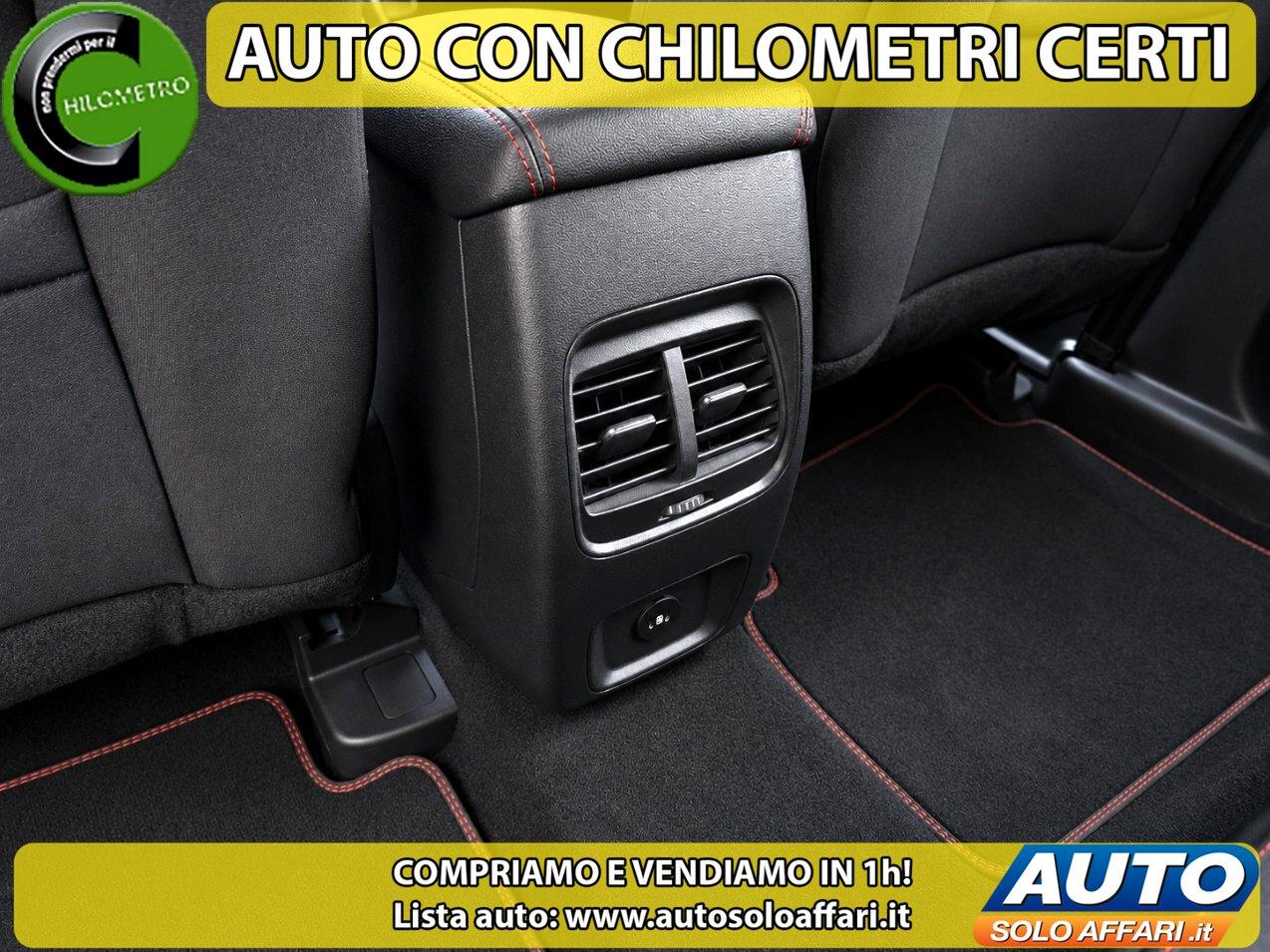 Ford Kuga 2.5 PHEV ST-LINE PLUG-IN AUTOMATICA 41.000KM EURO6D