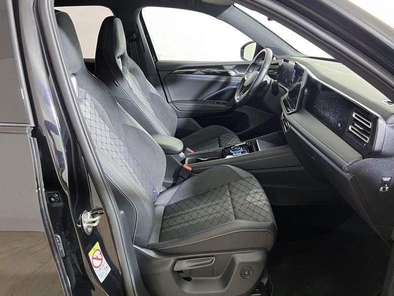 Volkswagen Tiguan Tiguan 1.5 eTSI 150 CV ACT DSG R-Line