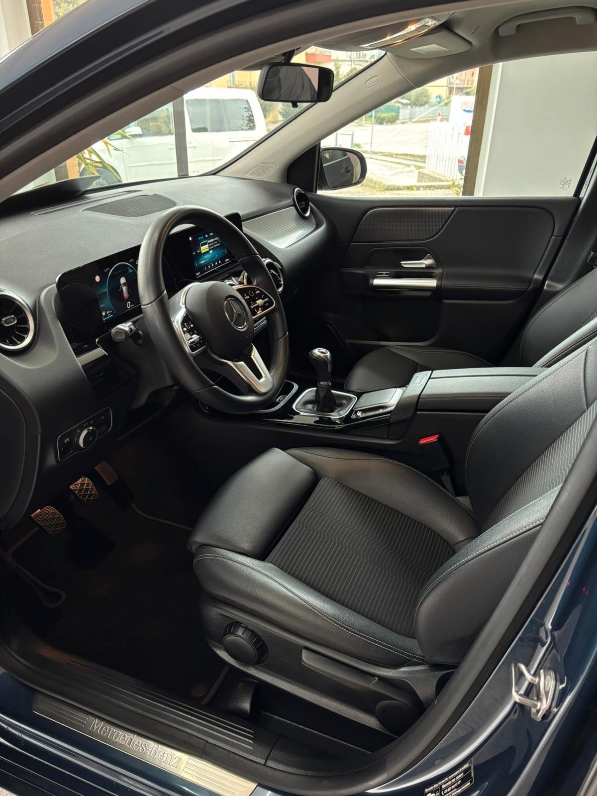 Mercedes-benz B 180 Sport Plus