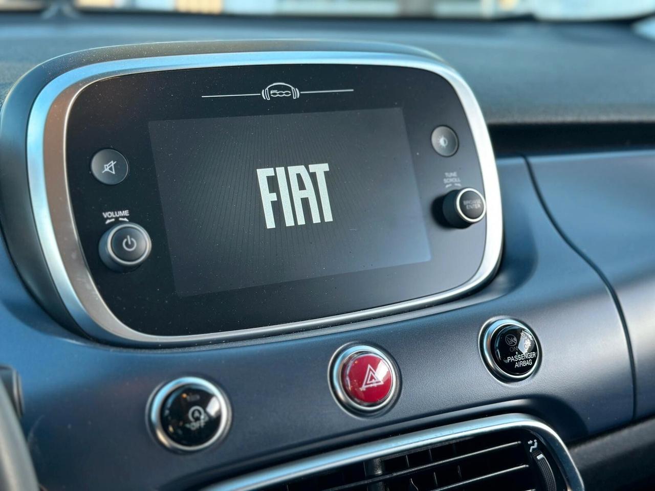 Fiat 500X 1.6 MultiJet 130CV Club