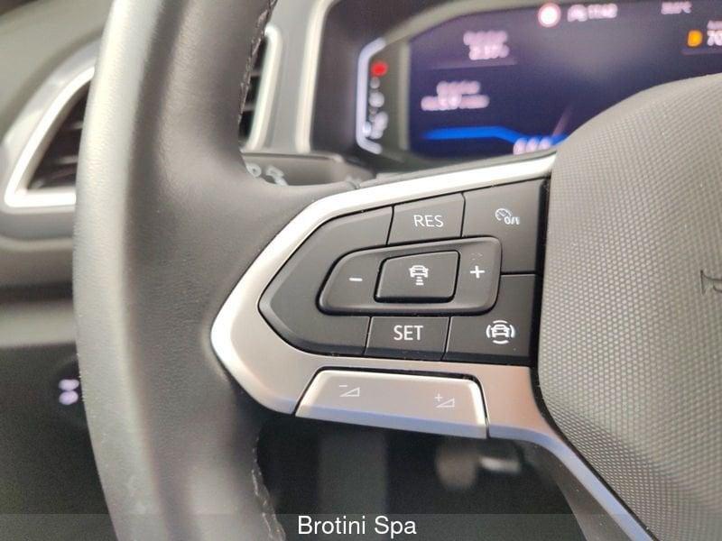 Volkswagen T-Roc T-Roc 1.0 TSI Edition Plus