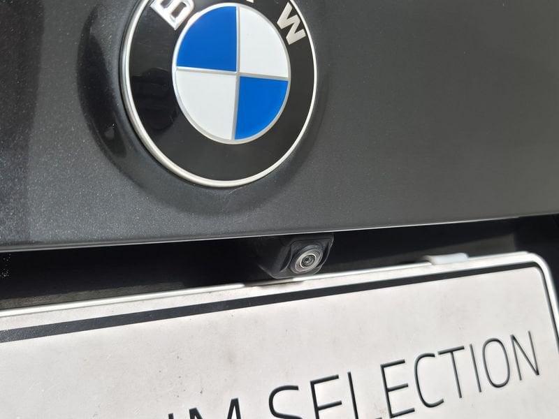 BMW X3 G01 2021 xdrive30d mhev 48V Msport 286cv auto