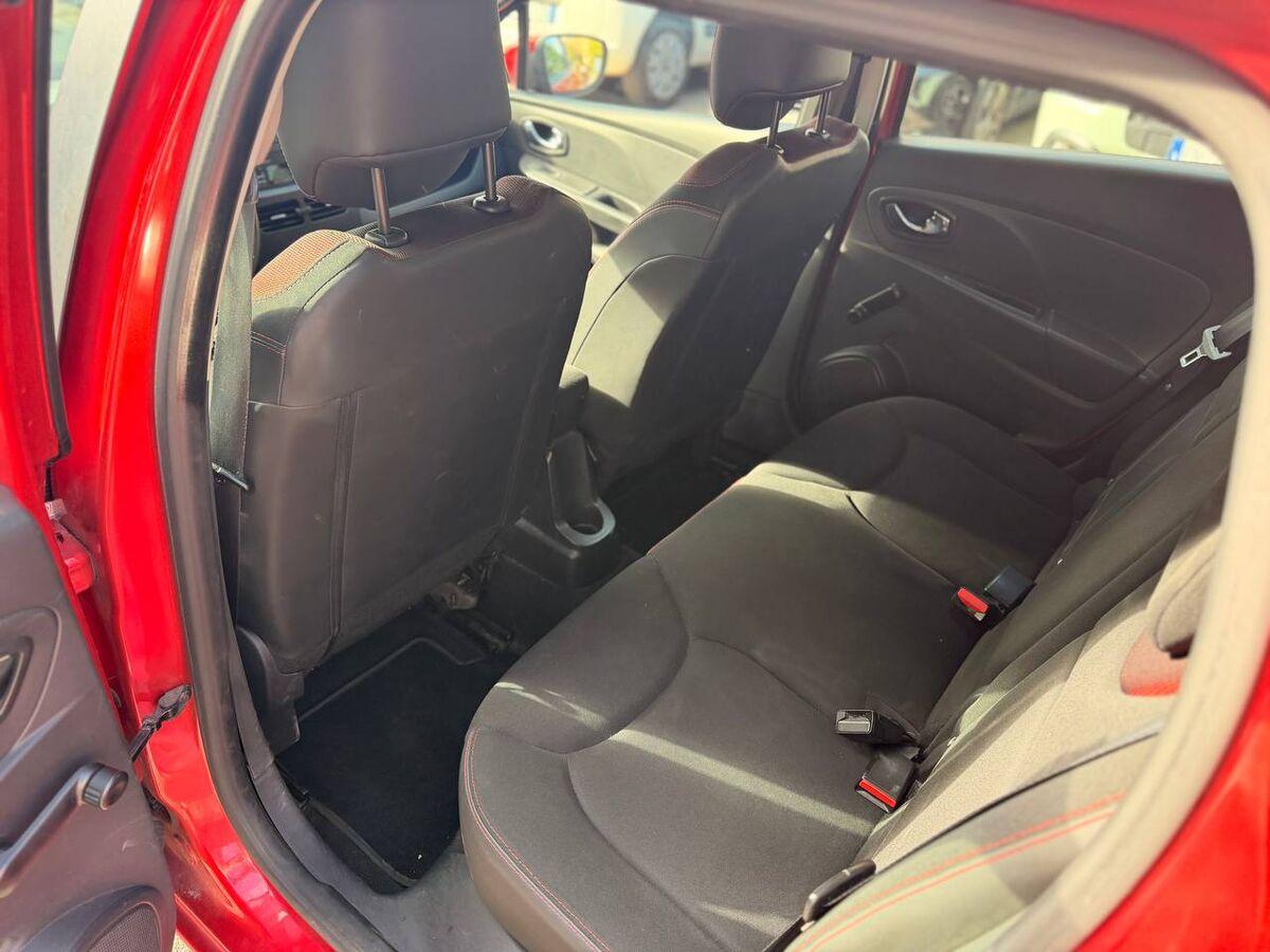 Renault Clio Sporter 1.5 dci Live 75cv