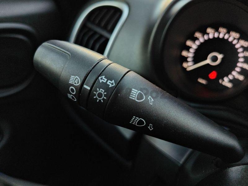 FIAT 500L 500L 1.4 95 CV S&S Cross