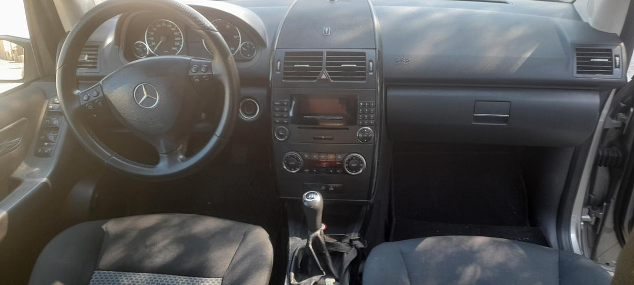 Mercedes-benz A 180 CDI Classic