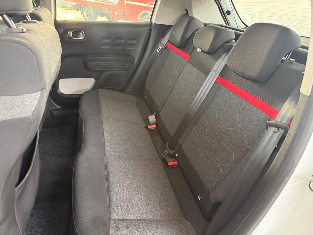 Citroen C3 PureTech 82 Shine