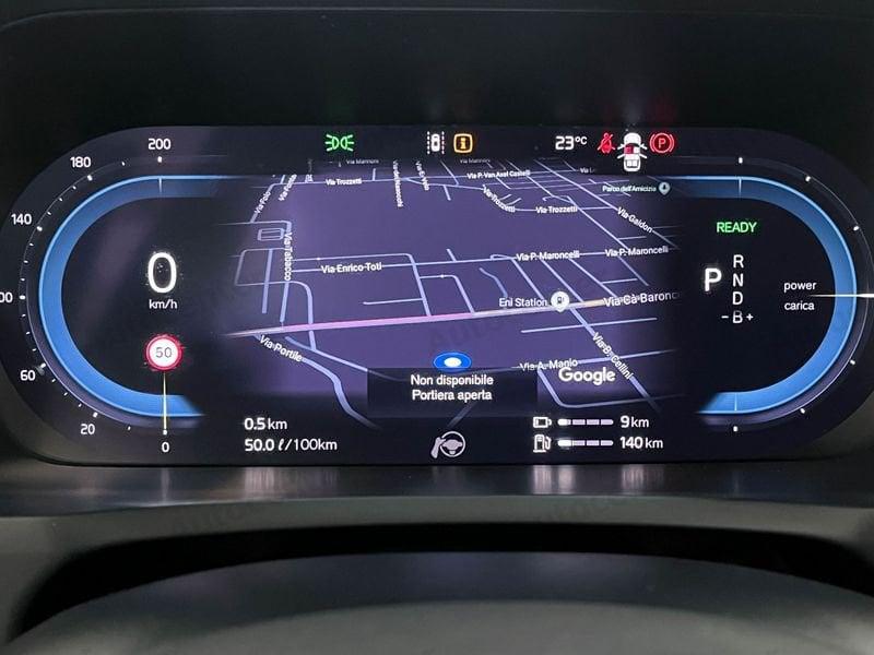 Volvo XC90 XC90 T8 PLUG IN PLUS DARK AWD AUT 7 POSTI