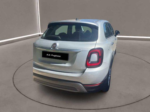 FIAT 500X - 1.3 T4 150 CV DCT City Cross