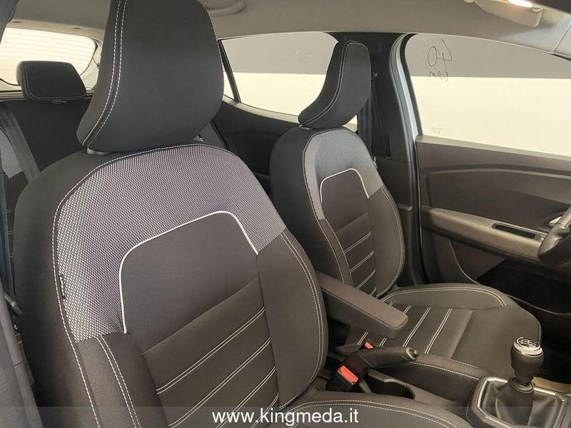 Dacia Sandero Sandero Streetway 1.0 TCe ECO-G Comfort