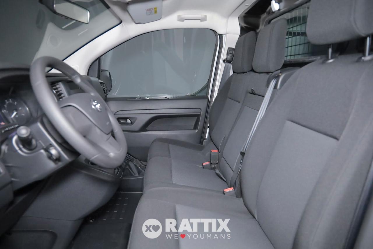 Toyota Proace 1.5d 120CV 10q Medium Comfort 3p.ti (IVA ESCLUSA)