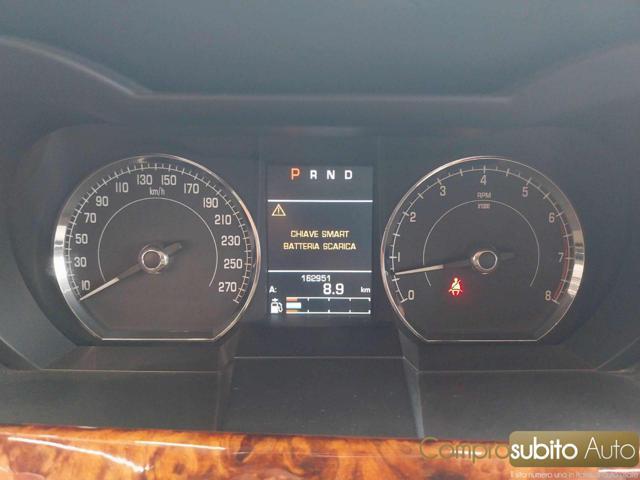 JAGUAR XK 4.2 V8 Convertibile