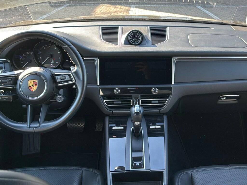 Porsche Macan 2.0 PDK