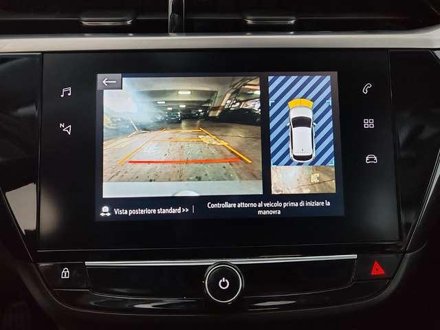 Opel Corsa 1.2 100cv Elegance Navi + Telecamera