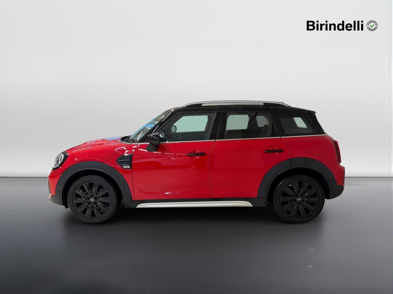MINI Mini Countrym.(F60) - Mini 2.0 Cooper D Business Countryman