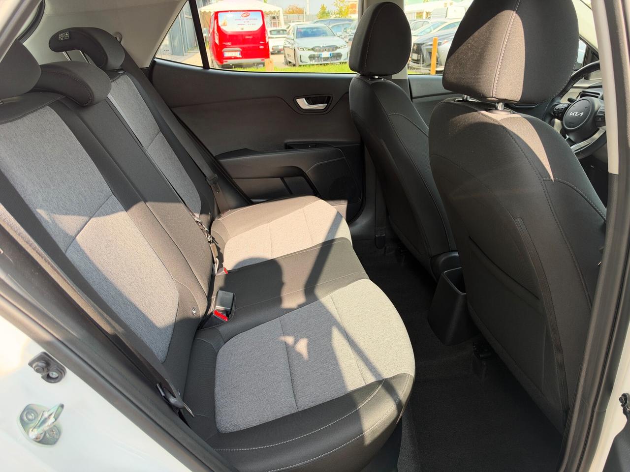 Kia Stonic 1.2 DPI Urban Special Edition GARANZIA UFFICIALE 2030