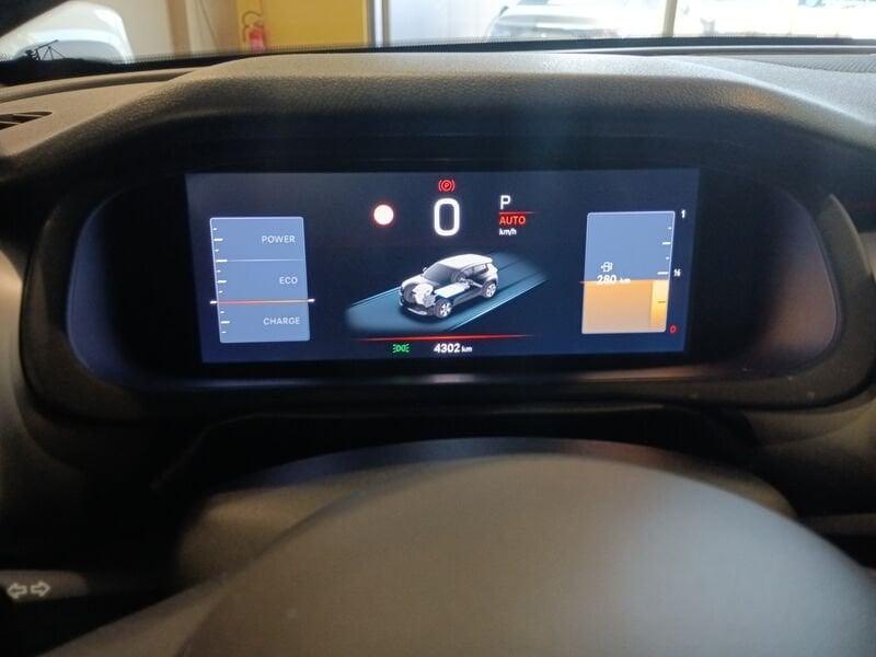 Jeep Avenger 4xe Hybrid 1.2 MHEV 4xe Overland