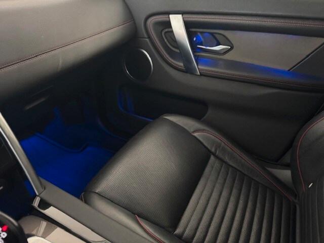 LAND ROVER Discovery Sport Discovery Sport 2.0D...