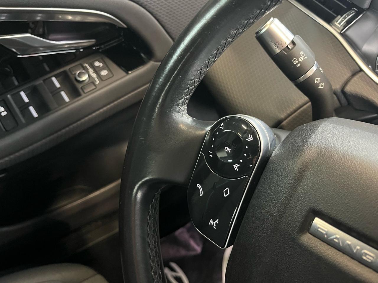 Range Rover Evoque 2.0D 150CV Dynamic