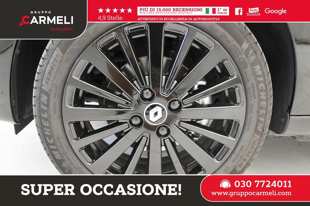 Renault Twingo 22kWh Urban Night