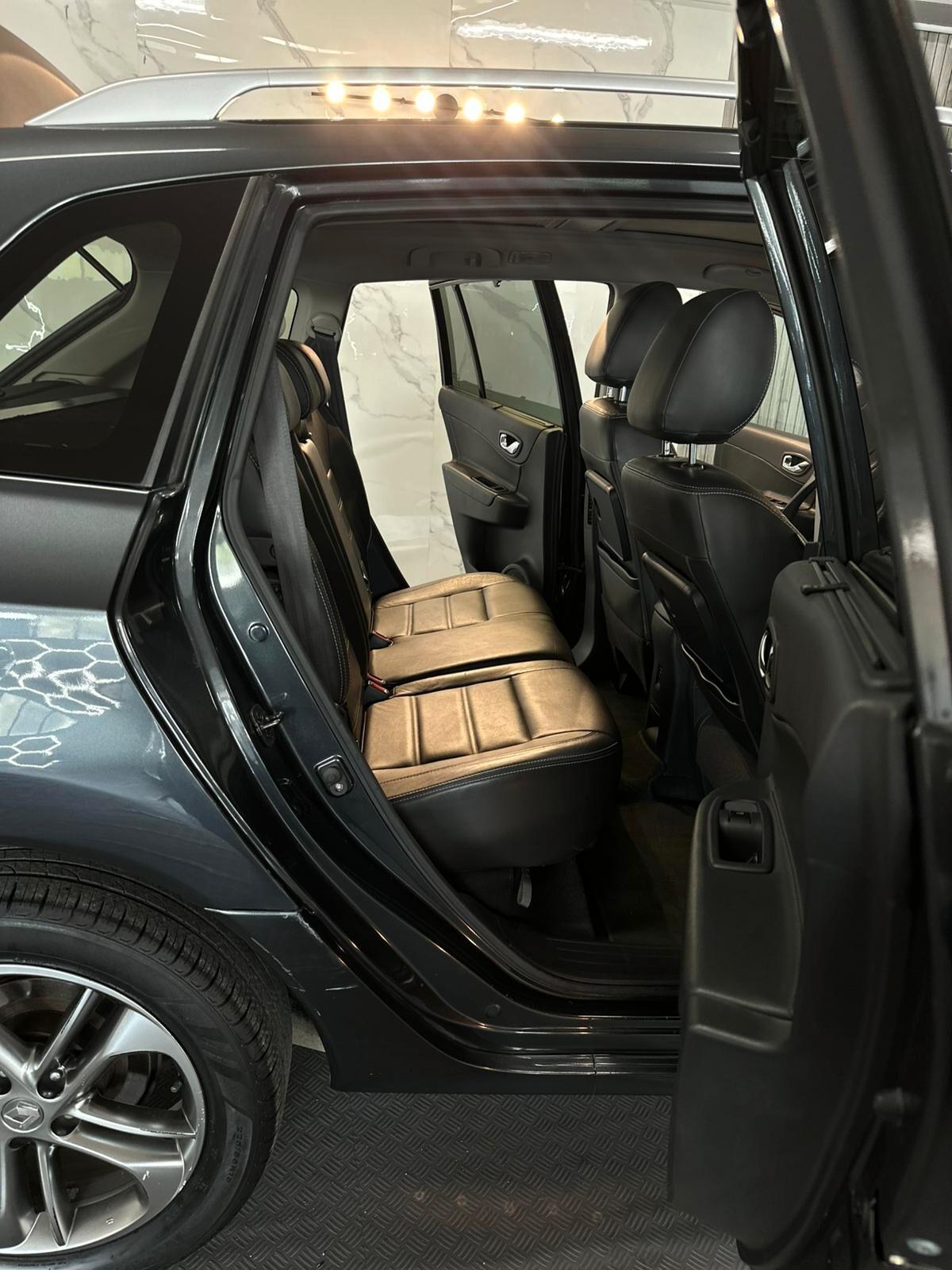 Renault Koleos 2.0 dCi 150CV 4X4 Dynamique ESM