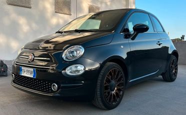 Fiat 500 1.2 Collezione 120th