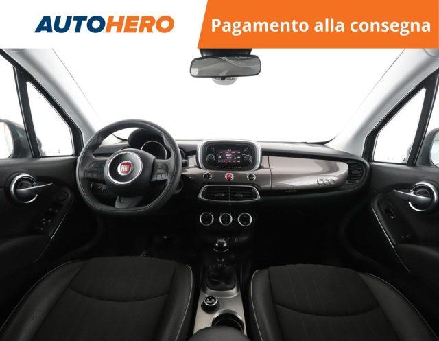 FIAT 500X 1.3 MultiJet 95 CV Lounge
