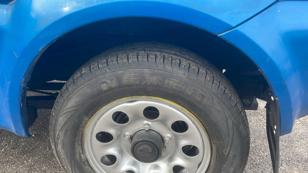 Suzuki Jimny 1.3i 16V cat 4WD JLX