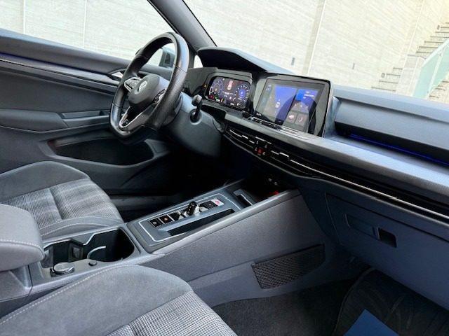 VOLKSWAGEN Golf GTD 2.0 TDI GTD DSG