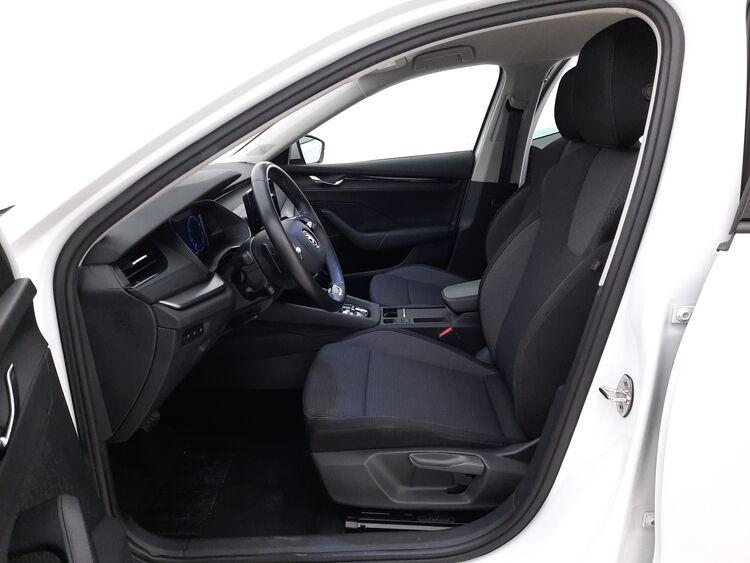 Skoda Octavia Wagon Executive DSG BR145093 2.0 Diesel 116CV