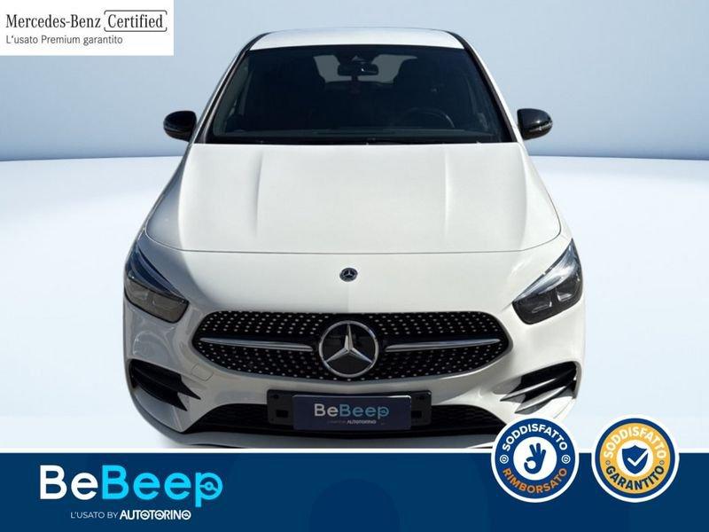 Mercedes-Benz Classe B B 180 PREMIUM AUTO
