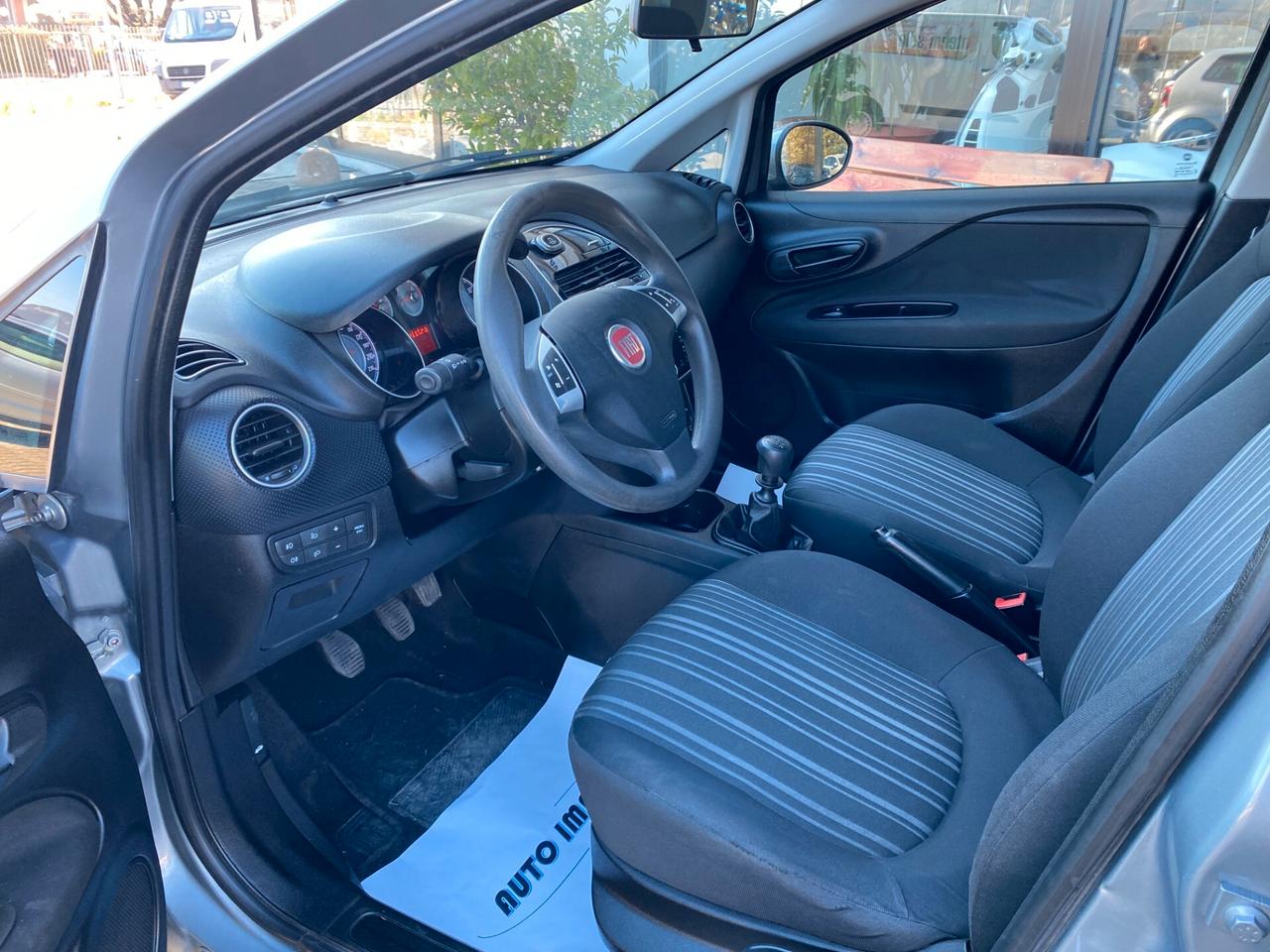 Fiat Grande Punto Grande Punto 1.2 5 porte 150° Anniversario