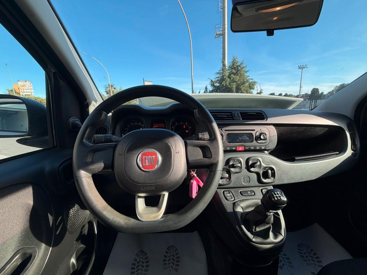 Fiat Panda 1.2 EasyPower Easy