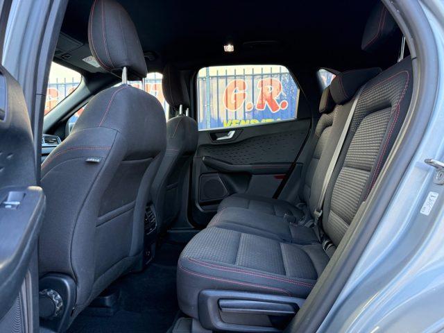 FORD Kuga 1.5 EcoBlueaut. 2WD ST-Line X