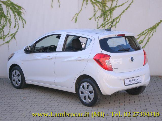 OPEL Karl 1.0 Advance 75cv