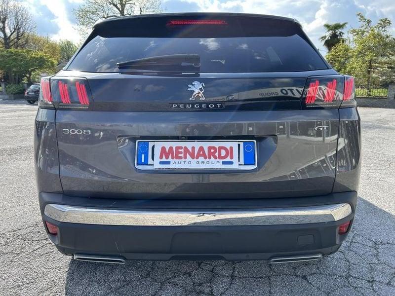 Peugeot 3008 PureTech Turbo 130 GT 18.500 KM!!