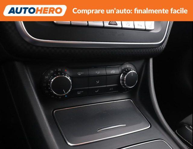 MERCEDES-BENZ A 180 Sport