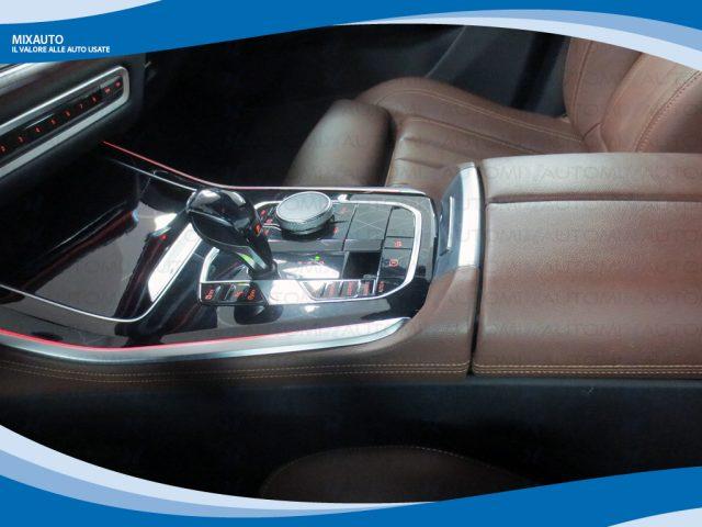 BMW X5 xDrive 30d xLine AUT EU6