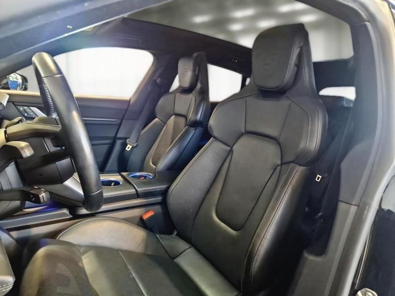 PORSCHE TAYCAN 105KWH 4S CROSS TURISMO STATION WAGON