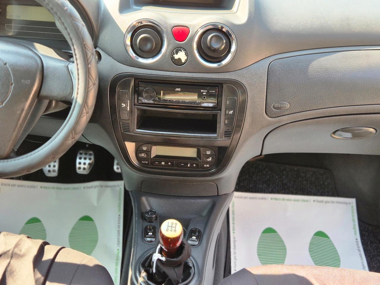 Citroen C2 1.4 DIESEL 68CV