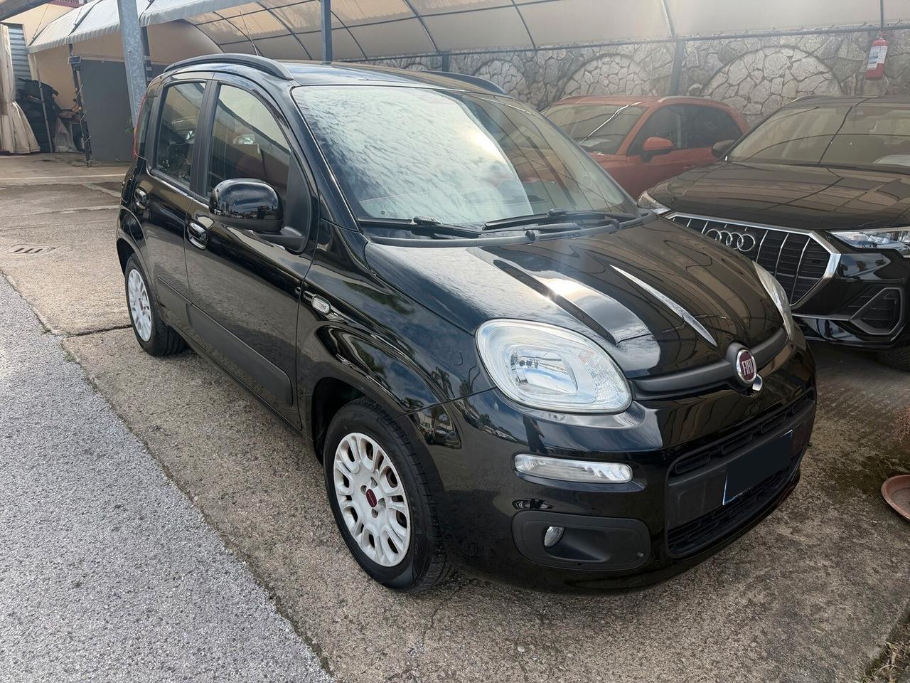 Fiat Panda 2016 1.2 Lounge Garanzia 11/2027