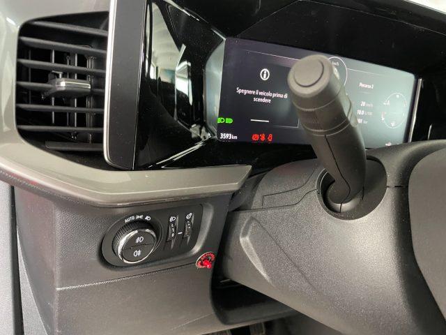 OPEL Mokka 1.2 Turbo 136 CV Ultimate